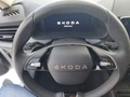 Daumennagel 7 - Skoda Kamiq Selection