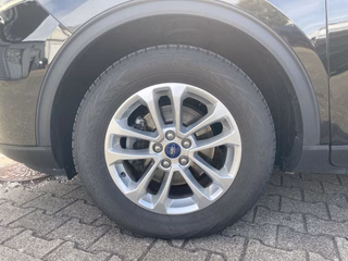 Ford Kuga 2.5 l Duratec Plug-In Hybrid Cool & Connect Autom. AHK NAVI/DAB WINTER-PAKET TEMPOMAT PDC - bilder 9