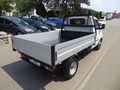 Daumennagel 3 - Piaggio Porter NP6 SR TWB Kipper  SR Zwillingsbereifung