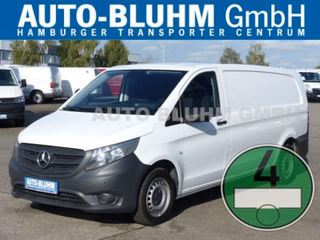 Mercedes-Benz Vito 116 CDI KASTEN XXL + KLIMA + PDC