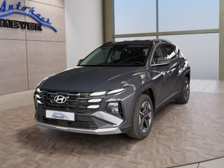 Hyundai TUCSON age.one-day registration Kaufen