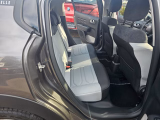 Citroën C3 Elle Automatik*ORG 17.771Km*1.HAND*NAVI*LED* - photo 5
