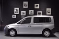 Daumennagel 4 - Volkswagen Caddy Kombi Maxi