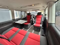 Daumennagel 19 - Volkswagen T5 2.5 TDI Multivan/S-DACH/AHK/STNDHZ/TISCH/BETT