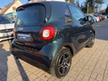 Daumennagel 13 - Smart ForTwo*PRIME*SPORTPAKET*PANO*BRITISH-GREEN*1HAND