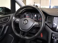 Daumennagel 17 - Volkswagen Golf Sportsvan Highline BMT*2Vorb.Rentner*Service.*Navi*AHK*ACC