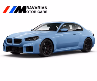 BMW M2 New vehicle for sale