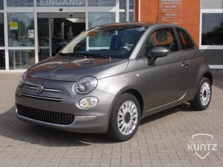 Fiat 500 age.one-day registration Kaufen