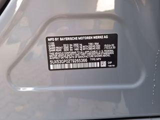 2026 BMW X3 30 xDrive - photo 4