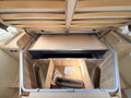 Daumennagel 41 - Eura Mobil Profila T 720 QF autom Sat 2x Tv 2x Solar Alde