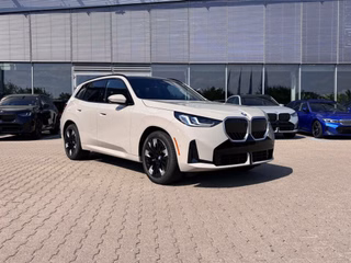 2026 BMW X3 30 xDrive - photo 3