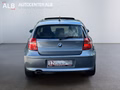 Daumennagel 4 - BMW 120i/AUTOMATIK/XENON/SCHIEBEDACH/NAVI/