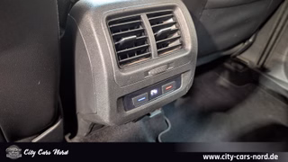 Volkswagen Touran Comfortline BMT/Start-Stopp 7SITZ ACC+AHK - photo 22