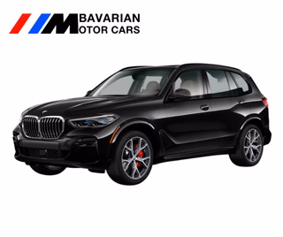 2022 BMW X5 xDrive40i - photo 1