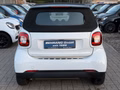 Daumennagel 36 - Smart ForTwo CABRIO*PASSION*90PS*NAVI*KLIMA*SPURPAKET*