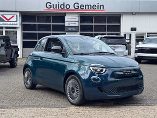 Fiat 500 age.one-day registration Kaufen