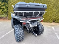 Daumennagel 5 - CFMOTO CFORCE 1000 Overland G3 2026 ABS, T3b