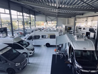 Caravan-Life | Wohnmobil und Wohnwagen