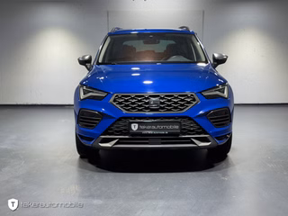 Seat Ateca 2.0 TDI FR 4Drive*Pano*Standh.*LED*Navi*CarPlay* - foto 27