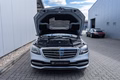 Daumennagel 27 - Mercedes-Benz S 560 4MATIC  designo BURMESTER 360 Fond Entert