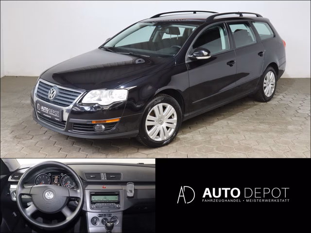 Volkswagen Passat Variant Used vehicle for sale