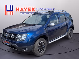 Dacia Duster Gebrauchtwagen Kaufen