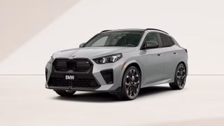 2027 BMW X2 M35i - photo 2