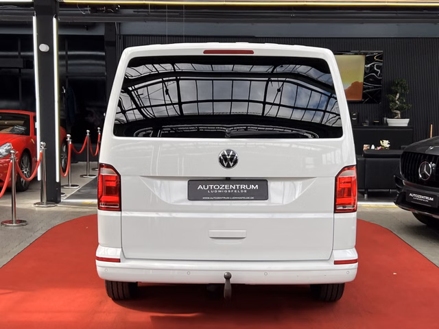 Volkswagen T6 Multivan 2,0 TDI EUd6 AdBlue Trendline KLIMA / PDC / BLUETOOTH /  FWD - foto 5