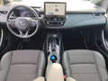 Daumennagel 10 - Toyota Corolla 2.0 Hybrid Team D  LED/ACC/Navi