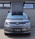 Daumennagel 4 - Volkswagen T7 California Beach Camper/ AHK/MARKISE/STHZ/TOP-PAKET