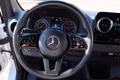 Daumennagel 27 - Mercedes-Benz Sprinter 316 CDI ALLRAD MIXTO L2H2 REGALSYSTEM