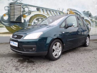 Ford Focus C-Max Gebrauchtwagen Kaufen