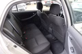 Daumennagel 8 - Toyota Corolla 1.4 Sol / Compact 1. Hand KLIMA ALU