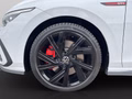 Daumennagel 11 - Volkswagen Golf VIII GTI 2.0 TSI DSG Pano+LED+Kamera