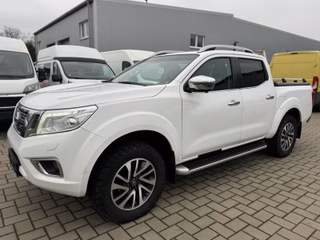 Nissan Navara Used vehicle for sale