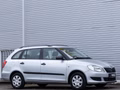 Daumennagel 3 - Skoda Fabia Combi Cool Edition*KLIMA* Edition KLIMA