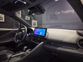 Daumennagel 18 - Toyota C-HR Plug-In Hybrid FWD Team Deutschland/1 HAND
