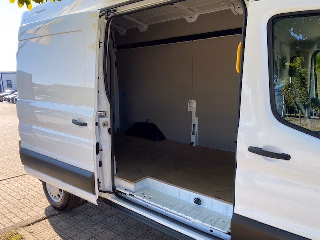 Ford Transit Kasten 350 H3 L3 Basis 2,0L EcoBlue 170PS Automatik - bilder 7