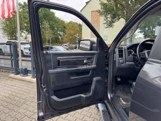 Dodge RAM 1500 5.7 V8 Crew Cab Laramie + Hardtop - foto 13