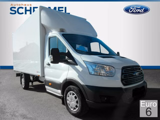 Ford  Neuwagen Kaufen