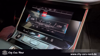 Audi A6 Avant 50 TFSI E quattro S line PANO+MATRIX - bilder 19