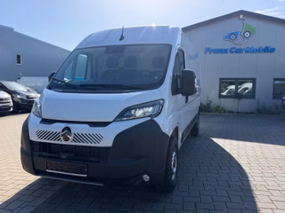 Citroën Neuwagen Kaufen