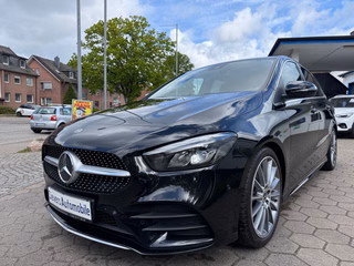 Mercedes-Benz B 250 Gebrauchtwagen Kaufen