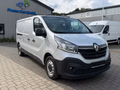 Daumennagel 8 - Renault Trafic Kasten L2H1 3,0t Komfort/Kamera/AHK/PDC