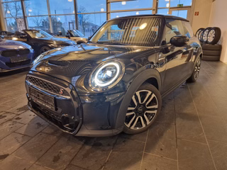 MINI Cooper S Year-old for sale