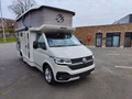 Daumennagel 13 - Knaus CUV 500 MQ Cuvision VW Slidebett