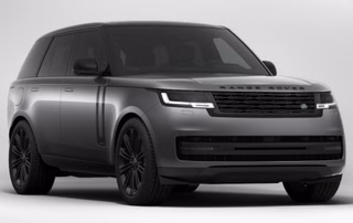 Land Rover Range Rover P530 Autobiography
