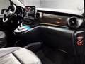 Daumennagel 19 - Mercedes-Benz V 300 d AVANTGARDE DISTRONIC|360 KAMERA|19ZOLL|NIGHPAKET