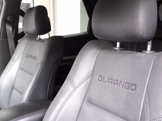 Dodge Durango SXT 3.6 Leder Navi 7 Sitze - foto 17