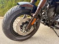 Daumennagel 12 - Indian Super Chief Dark Horse Black Metallic 2025